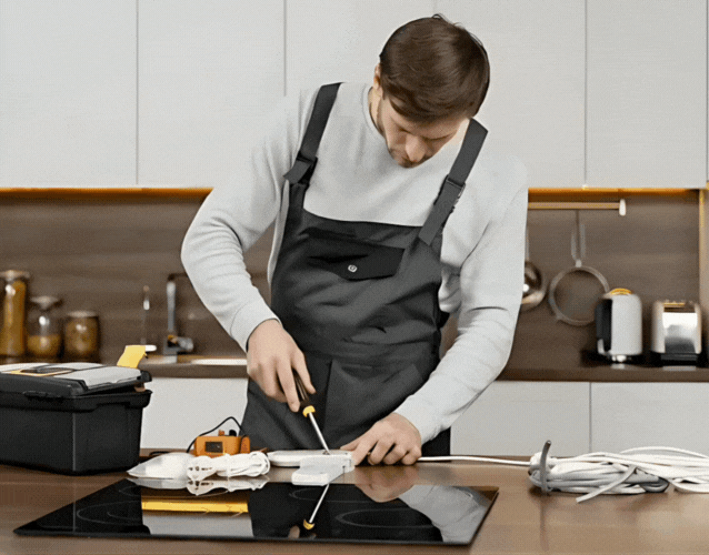 Furniture Restoration